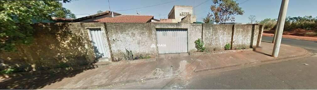 Terreno/Área para aluguel no Beija Flor: 