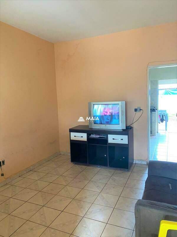 Casa à venda no Santa Marta: 