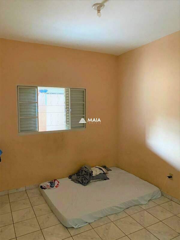 Casa à venda no Santa Marta: 