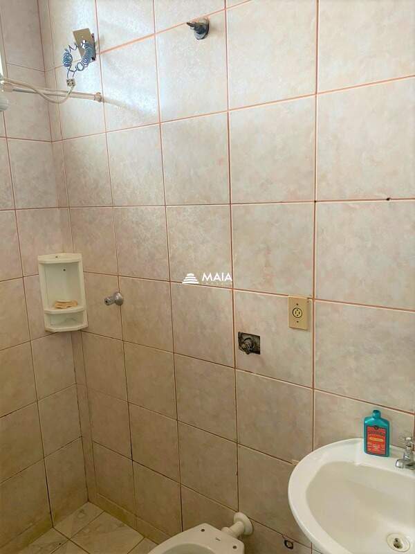 Casa à venda no Santa Marta: 