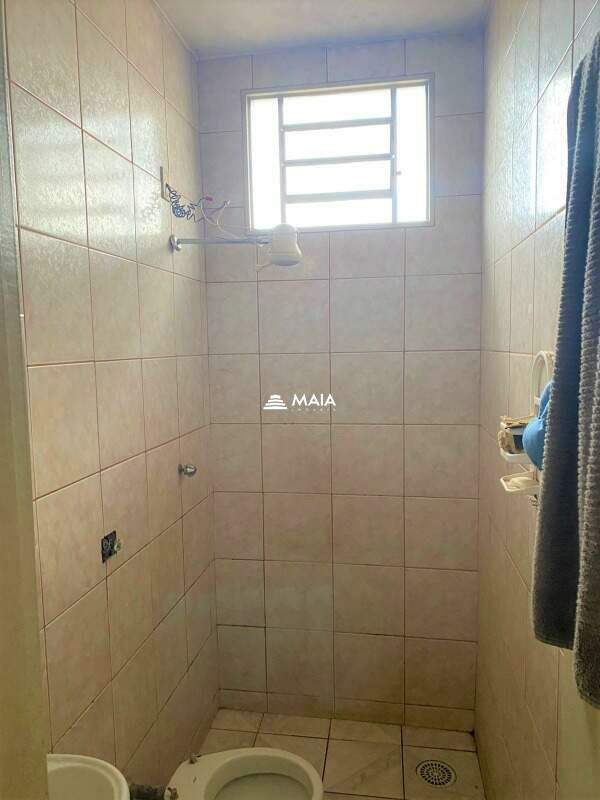 Casa à venda no Santa Marta: 