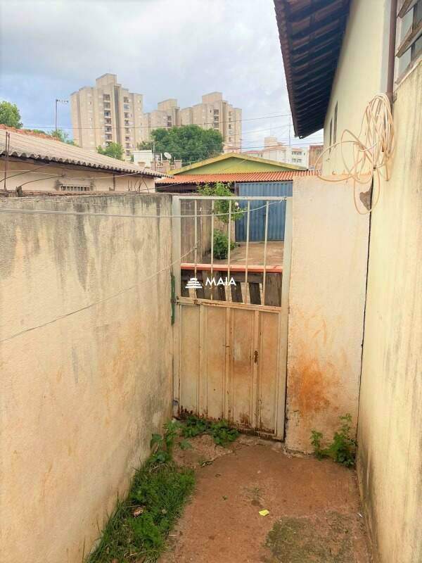 Casa à venda no Santa Marta: 