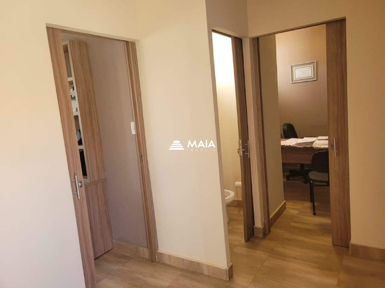 Casa de Condomínio à venda no Residencial Budeus: 