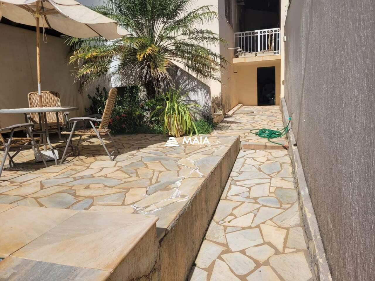 Casa de Condomínio à venda no Residencial Budeus: 