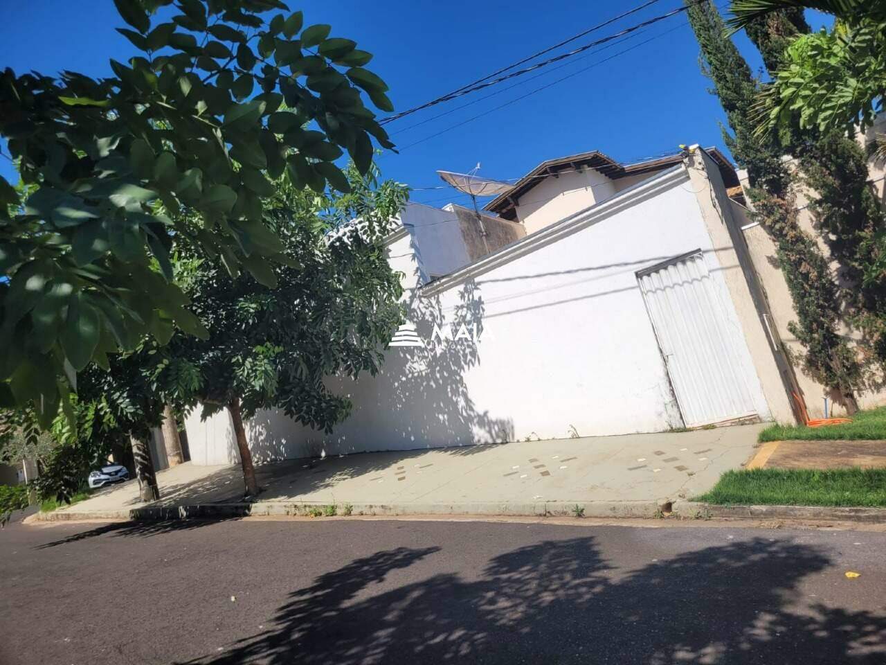 Casa de Condomínio à venda no Residencial Budeus: 