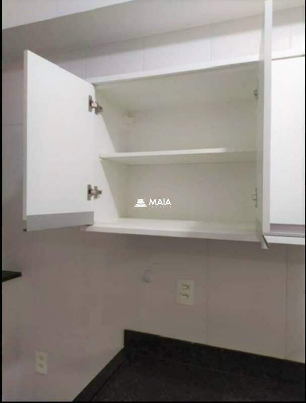 Apartamento à venda no São Benedito: 