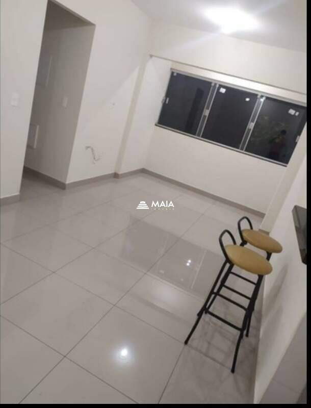 Apartamento à venda no São Benedito: 