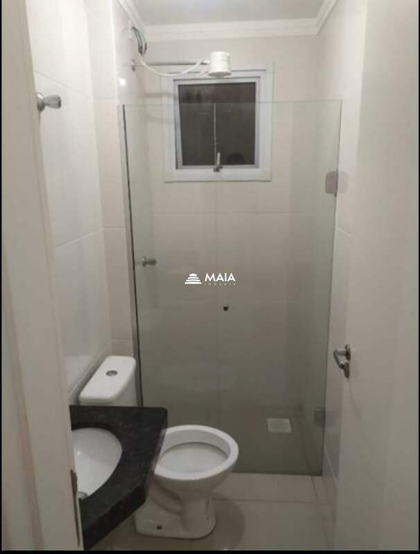 Apartamento à venda no São Benedito: 