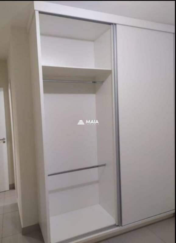 Apartamento à venda no São Benedito: 