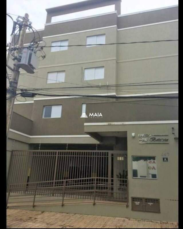 Apartamento à venda no São Benedito: 