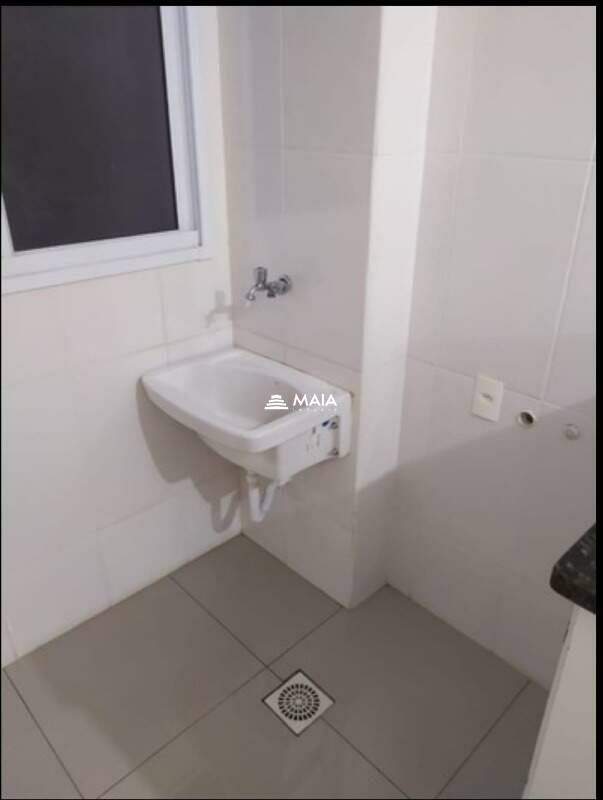 Apartamento à venda no São Benedito: 