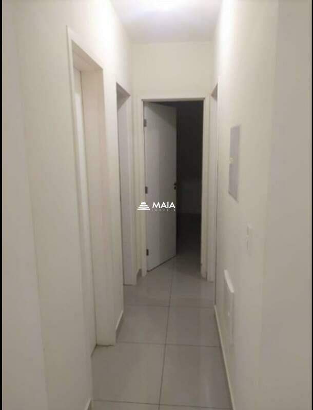 Apartamento à venda no São Benedito: 