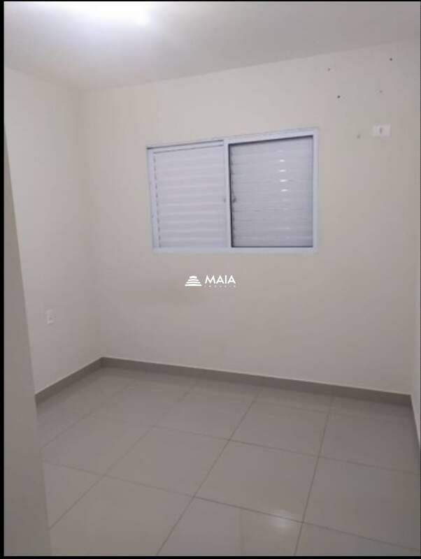 Apartamento à venda no São Benedito: 