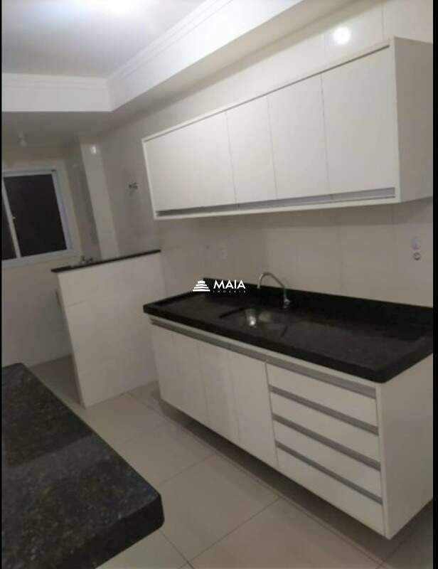 Apartamento à venda no São Benedito: 