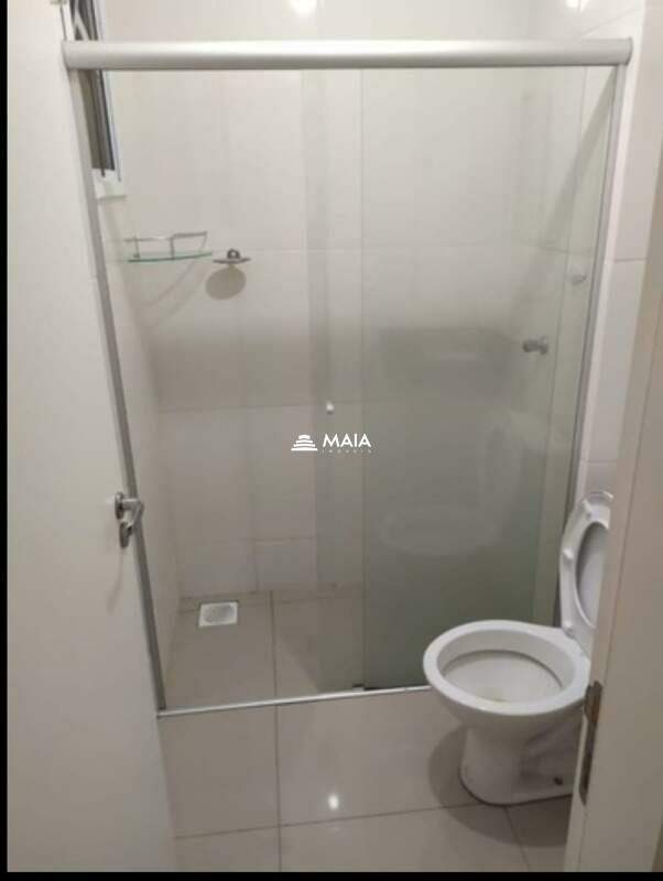 Apartamento à venda no São Benedito: 