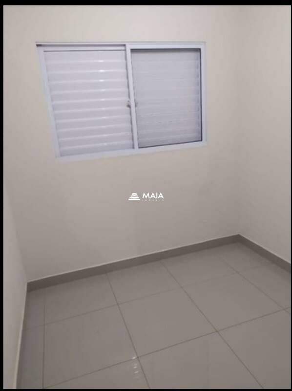 Apartamento à venda no São Benedito: 