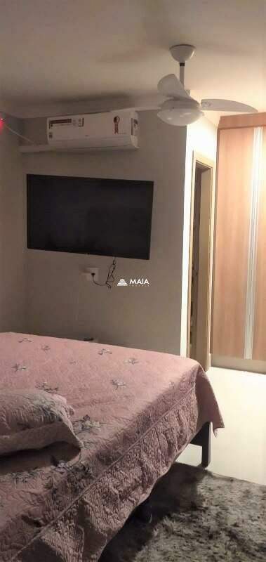 Casa de Condomínio à venda no Condomínio Residencial Moradas: 