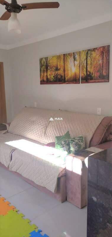 Casa de Condomínio à venda no Condomínio Residencial Moradas: 