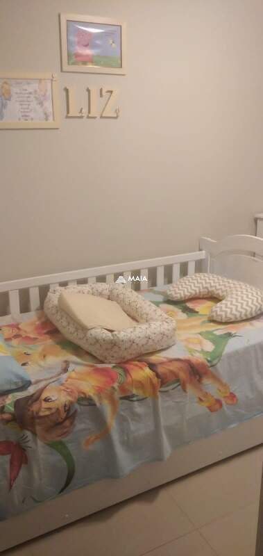 Casa de Condomínio à venda no Condomínio Residencial Moradas: 