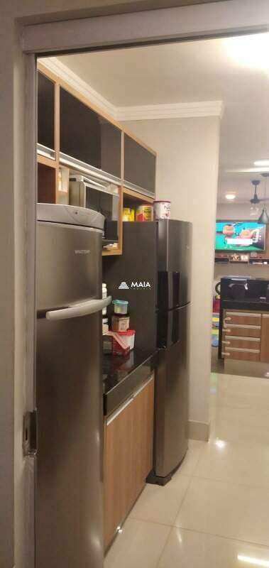 Casa de Condomínio à venda no Condomínio Residencial Moradas: 