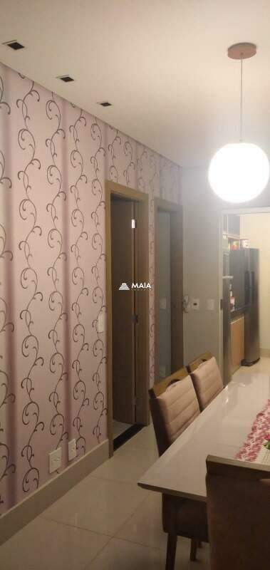 Casa de Condomínio à venda no Condomínio Residencial Moradas: 