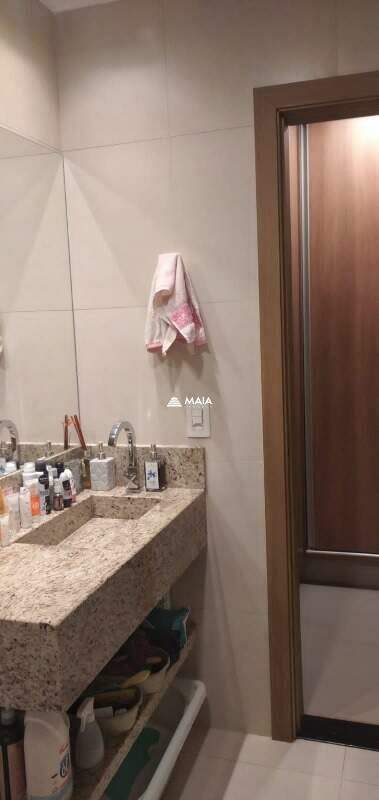 Casa de Condomínio à venda no Condomínio Residencial Moradas: 