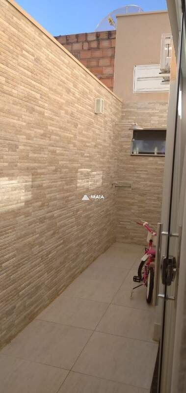 Casa de Condomínio à venda no Condomínio Residencial Moradas: 