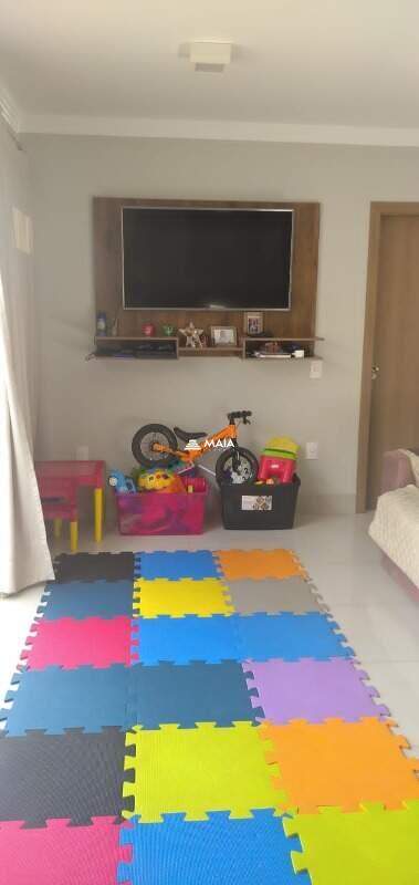 Casa de Condomínio à venda no Condomínio Residencial Moradas: 