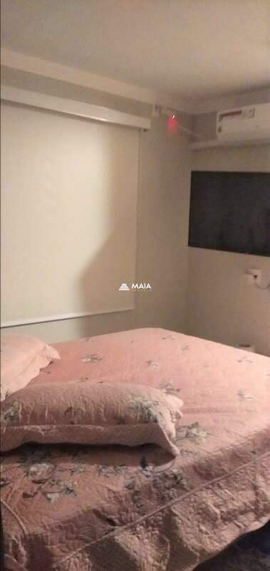 Casa de Condomínio à venda no Condomínio Residencial Moradas: 