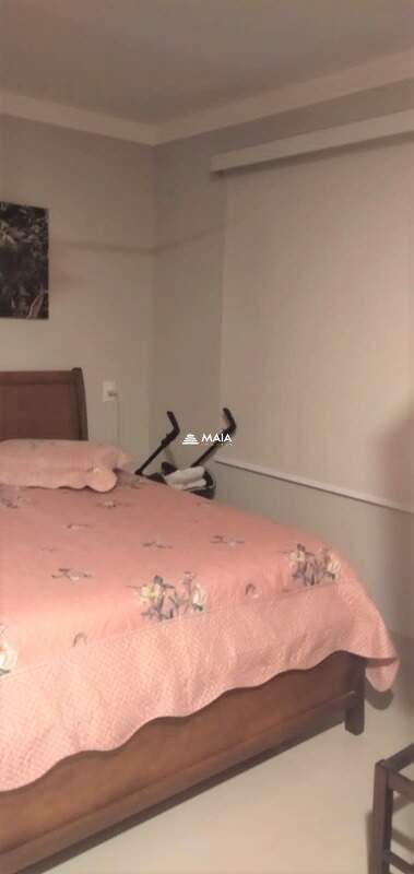 Casa de Condomínio à venda no Condomínio Residencial Moradas: 