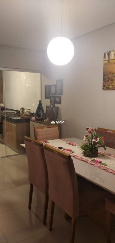 Casa de Condomínio à venda no Condomínio Residencial Moradas: 