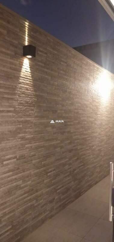 Casa de Condomínio à venda no Condomínio Residencial Moradas: 