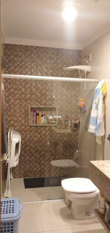 Casa de Condomínio à venda no Condomínio Residencial Moradas: 