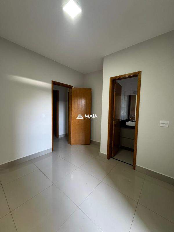 Apartamento à venda no Santa Maria: 