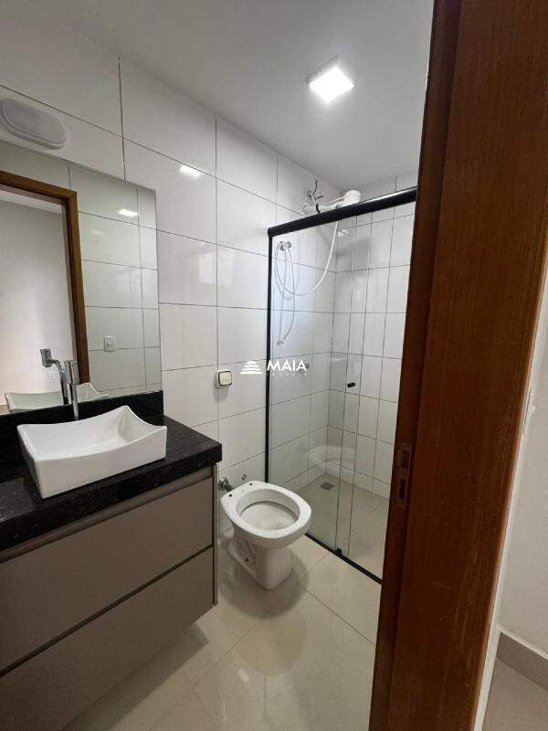 Apartamento à venda no Santa Maria: 
