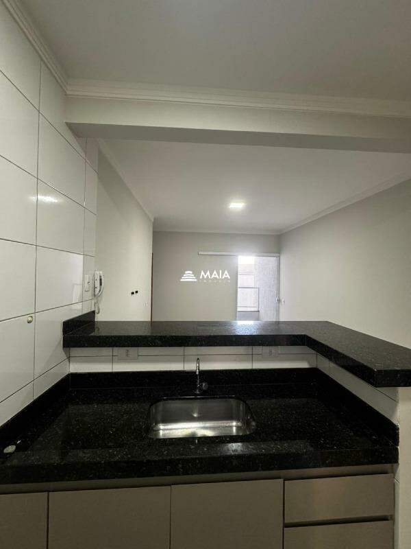 Apartamento à venda no Santa Maria: 