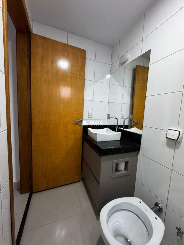 Apartamento à venda no Santa Maria: 