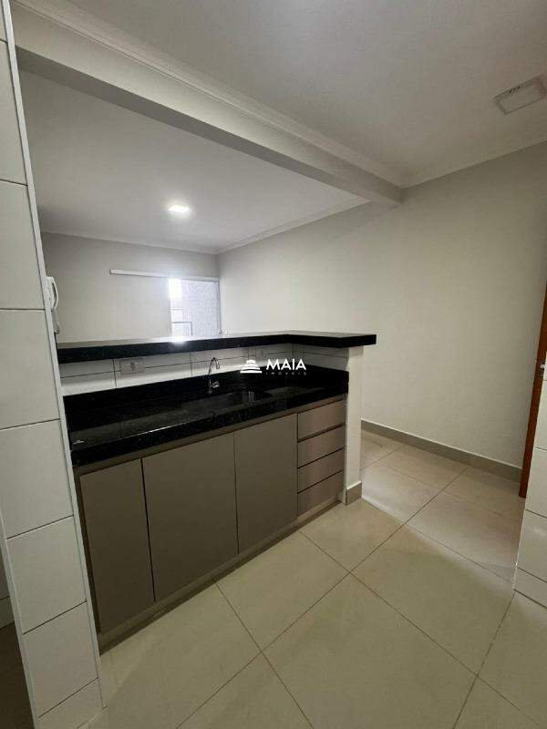 Apartamento à venda no Santa Maria: 