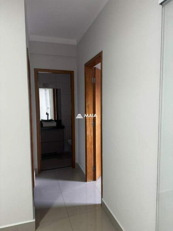 Apartamento à venda no Santa Maria: 