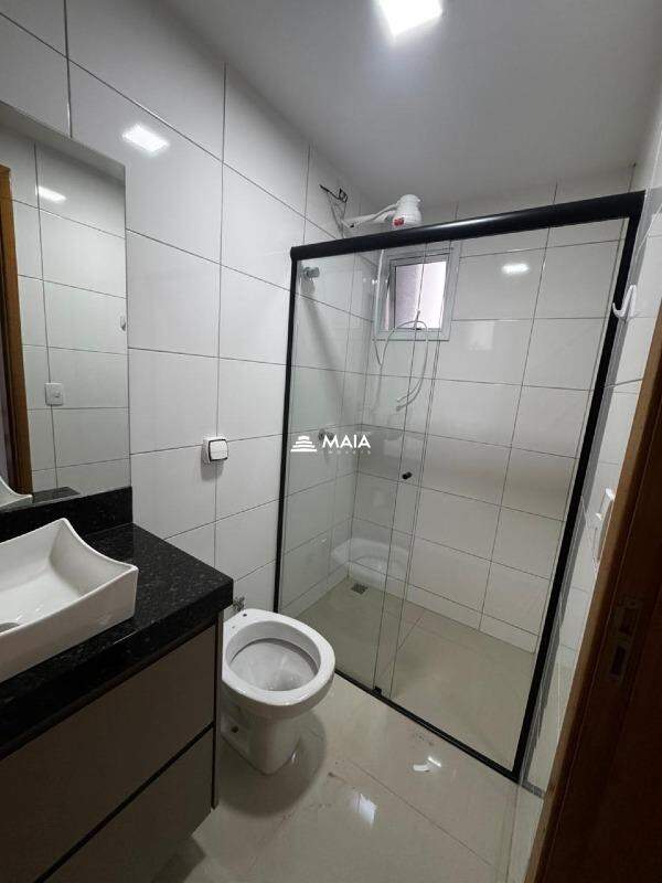 Apartamento à venda no Santa Maria: 