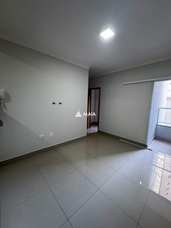 Apartamento à venda no Santa Maria: 