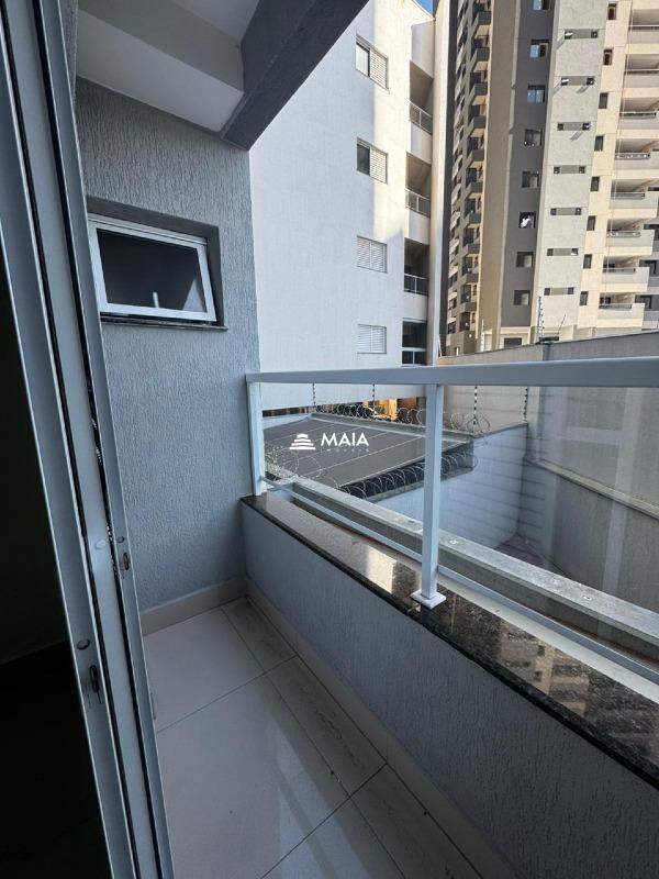 Apartamento à venda no Santa Maria: 