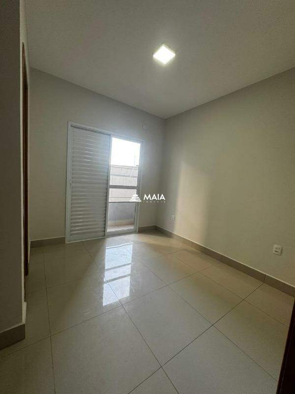 Apartamento à venda no Santa Maria: 