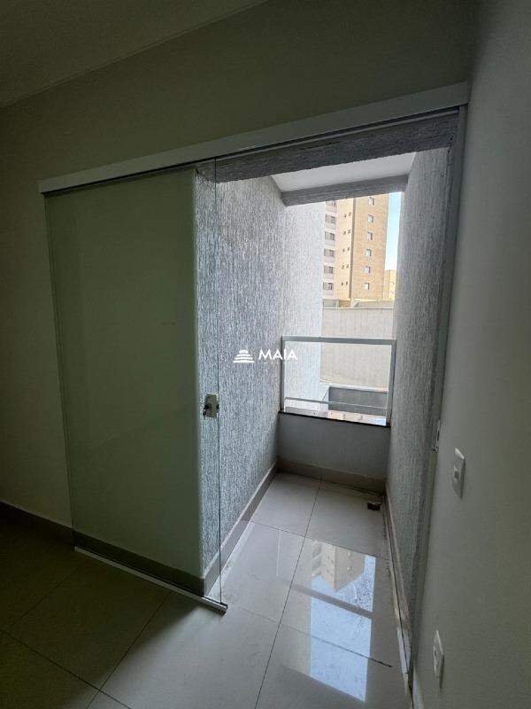 Apartamento à venda no Santa Maria: 