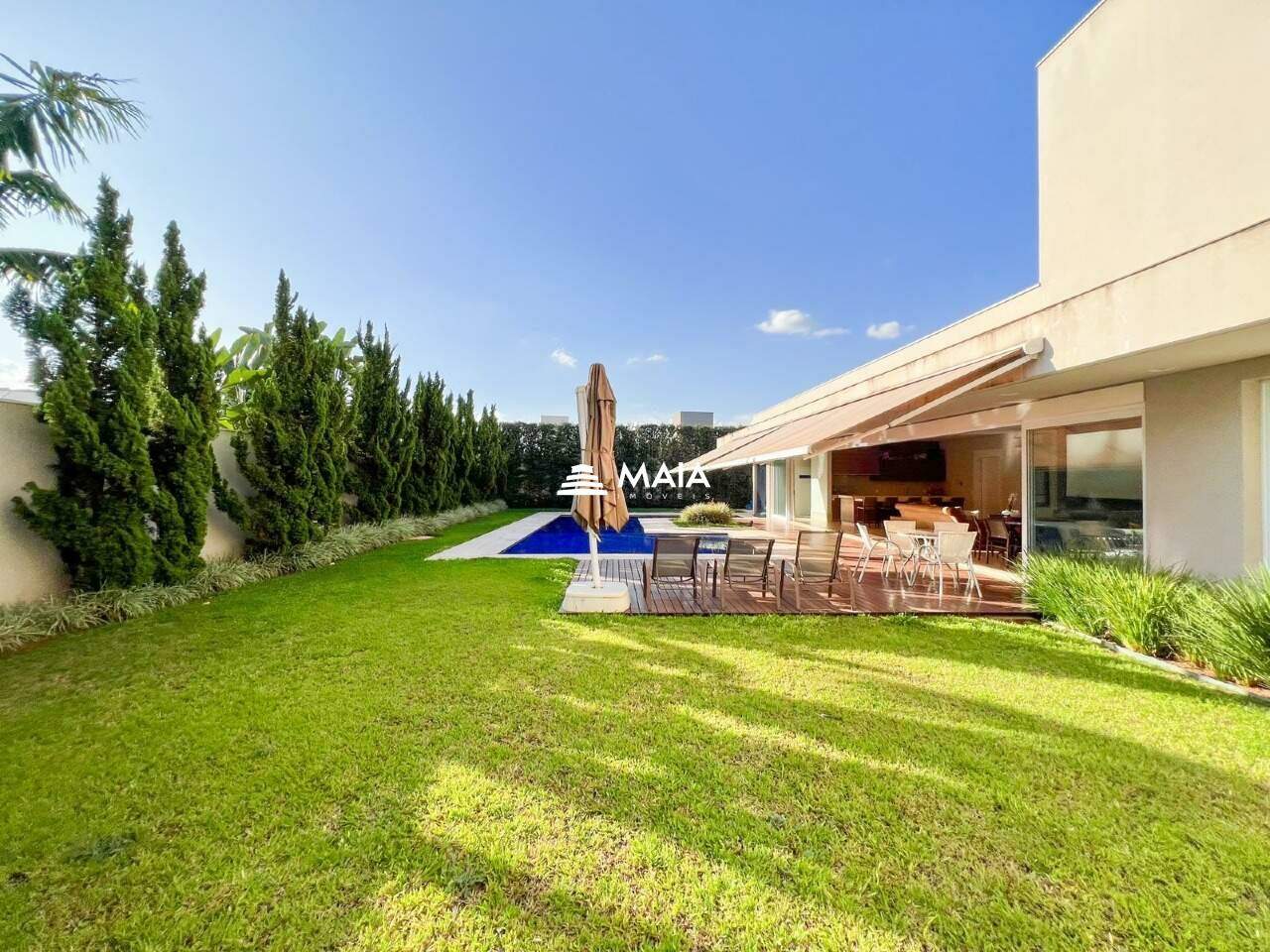 Casa de Condomínio à venda no Damha I - Res. Uberaba: 