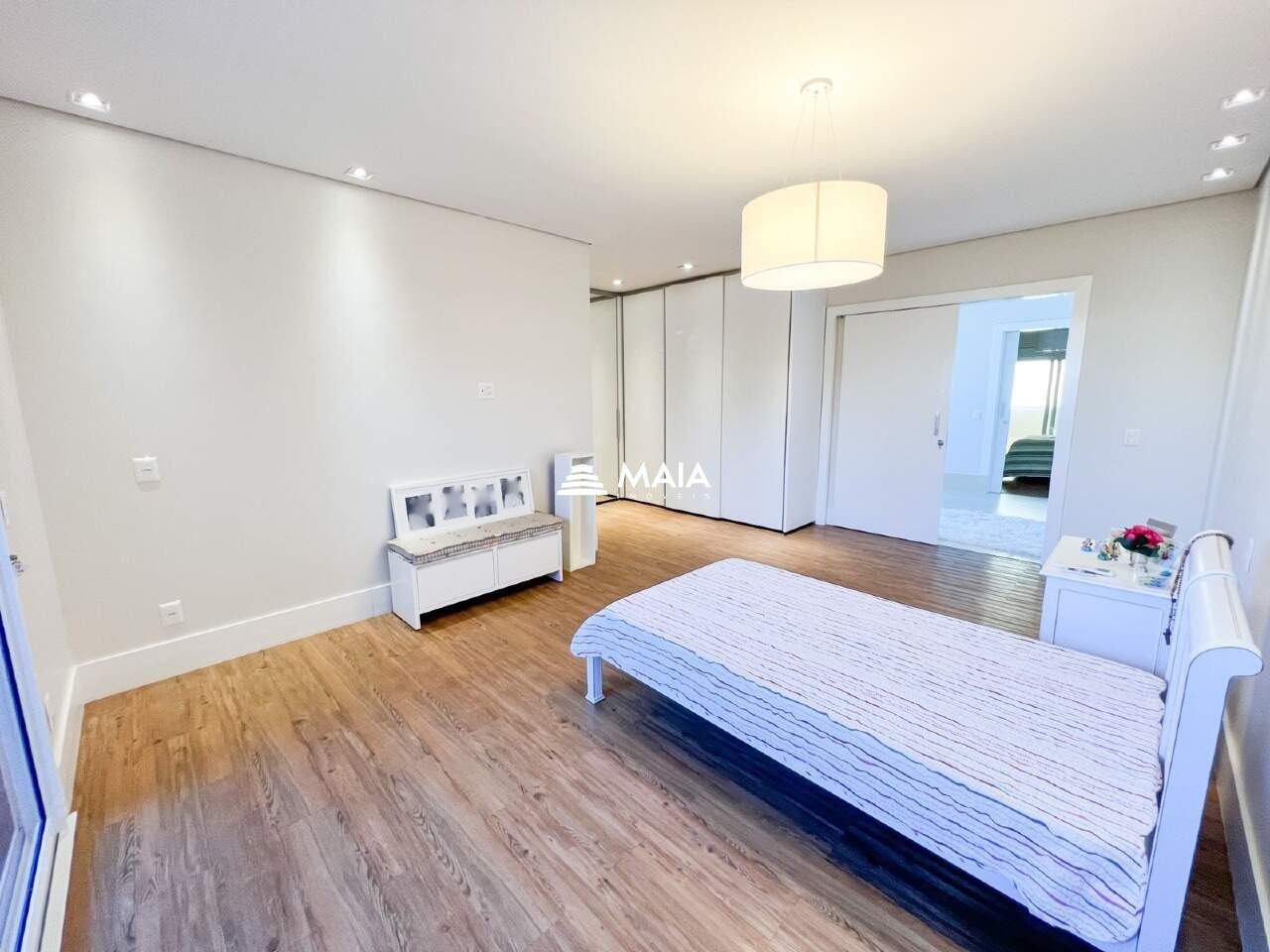 Casa de Condomínio à venda no Damha I - Res. Uberaba: 