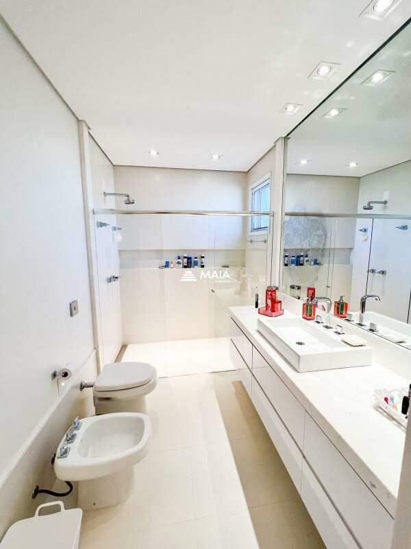 Casa de Condomínio à venda no Damha I - Res. Uberaba: 