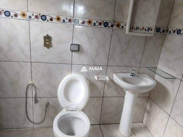 Rancho/ Chácara/ Rural à venda no Gleba Santa Mônica: 