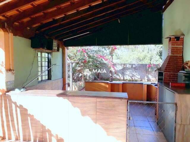 Rancho/ Chácara/ Rural à venda no Gleba Santa Mônica: 