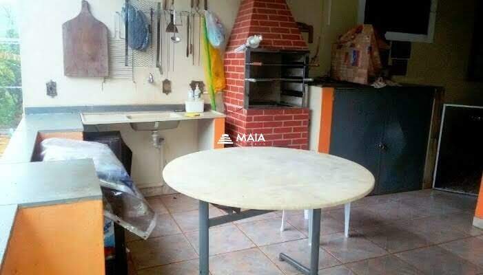 Rancho/ Chácara/ Rural à venda no Gleba Santa Mônica: 